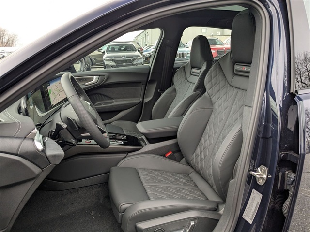 new 2025 Audi S5 car, priced at $71,240