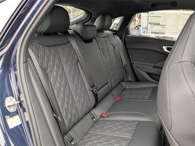 new 2025 Audi S5 car, priced at $71,240