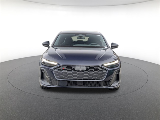 new 2025 Audi S5 car, priced at $71,240