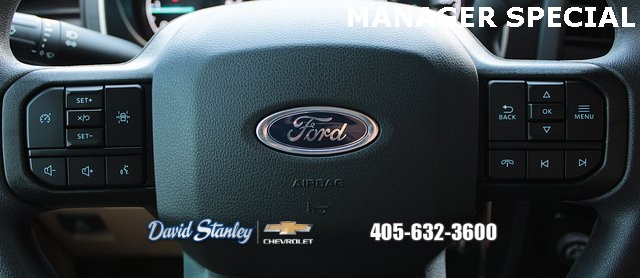 used 2022 Ford F-150 car, priced at $28,300