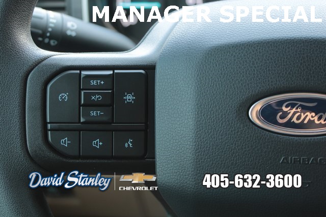 used 2022 Ford F-150 car, priced at $28,300