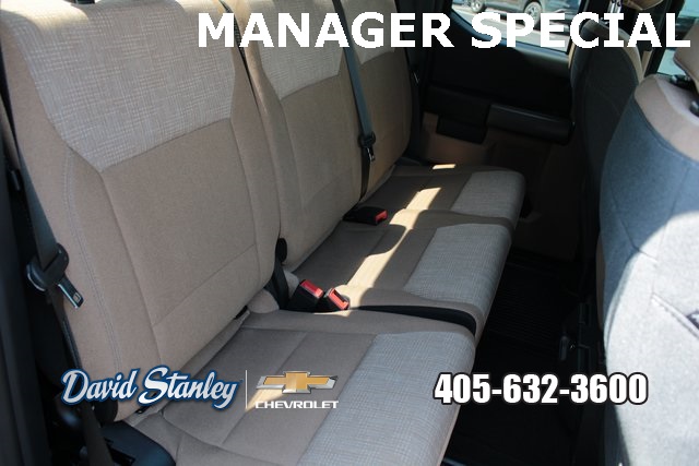 used 2022 Ford F-150 car, priced at $28,300