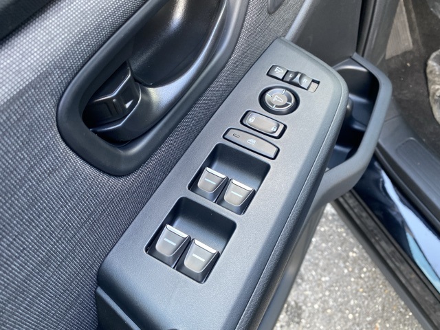 new 2026 Honda Passport car, priced at $49,158