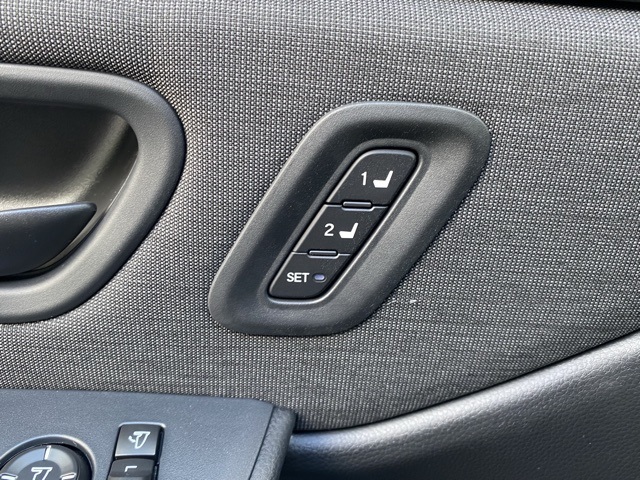 new 2026 Honda Passport car, priced at $49,158