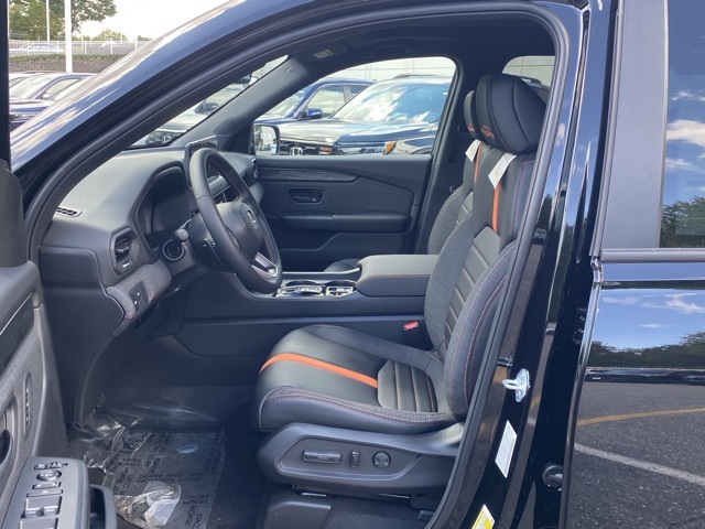 new 2026 Honda Passport car, priced at $49,158