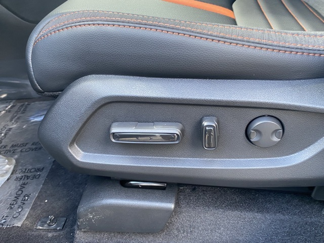 new 2026 Honda Passport car, priced at $49,158