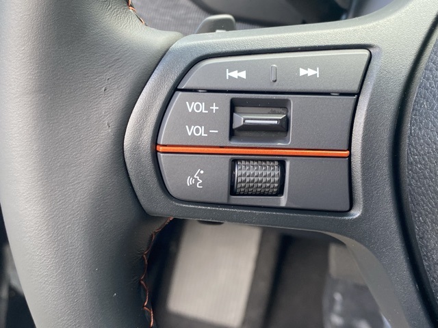 new 2026 Honda Passport car, priced at $49,158