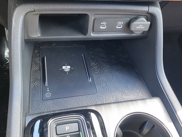 new 2026 Honda Passport car, priced at $49,158