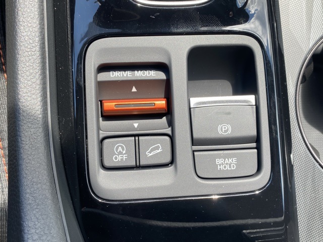 new 2026 Honda Passport car, priced at $49,158