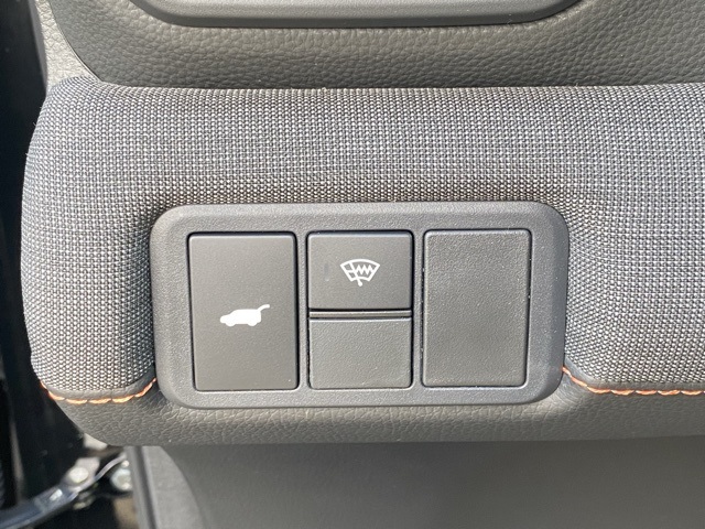 new 2026 Honda Passport car, priced at $49,158