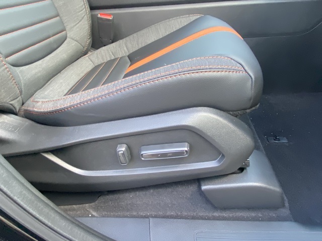 new 2026 Honda Passport car, priced at $49,158