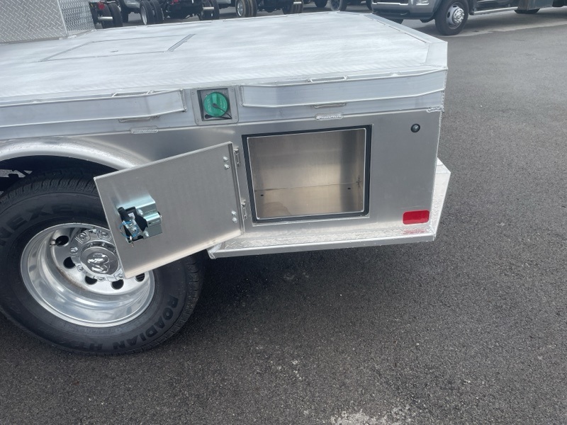 2025 Ram 3500 Tradesman photo 9