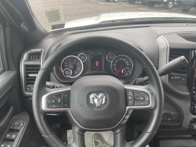 2025 Ram 3500 Tradesman photo 11