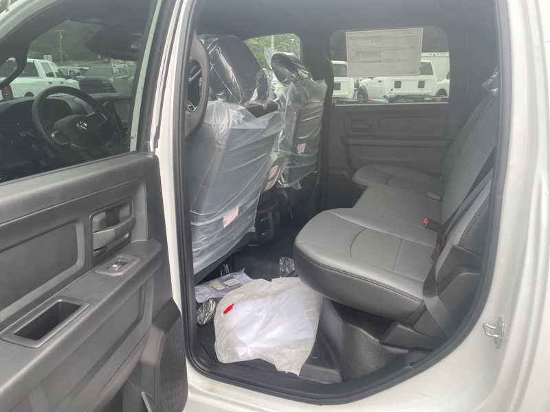 2025 Ram 3500 Tradesman photo 14