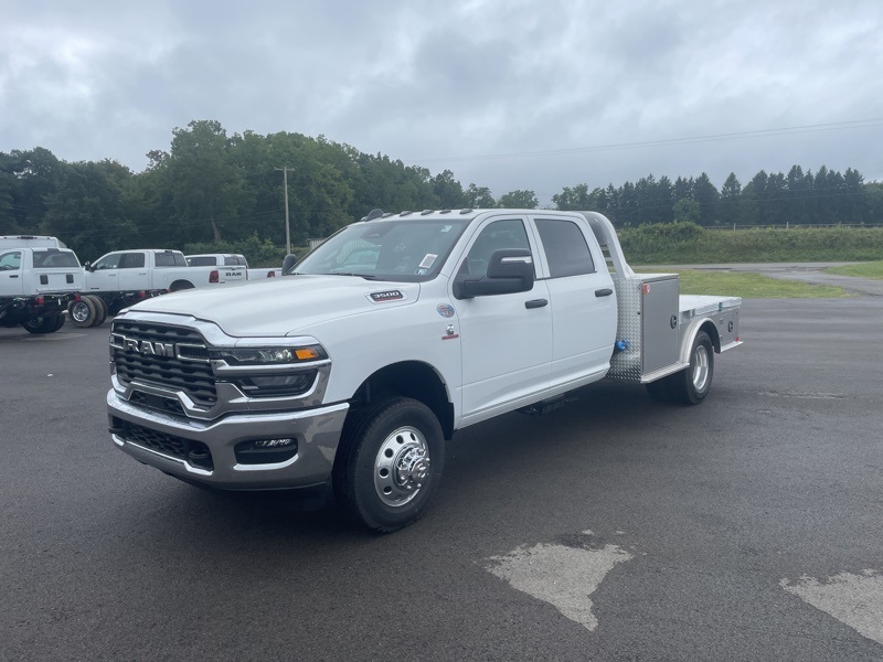 2025 Ram 3500 Tradesman photo 7