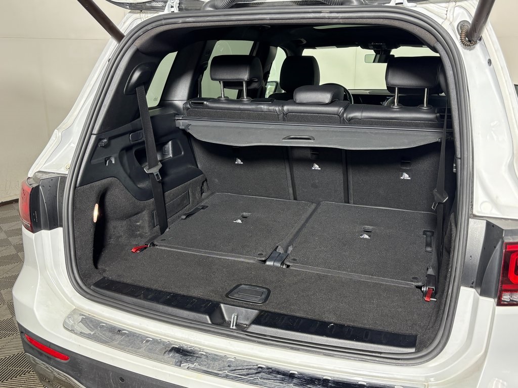 used 2021 Mercedes-Benz GLB car, priced at $27,488