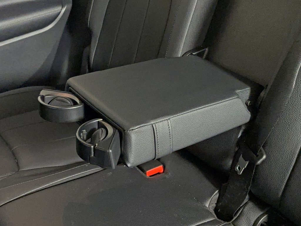 used 2021 Mercedes-Benz GLB car, priced at $27,488