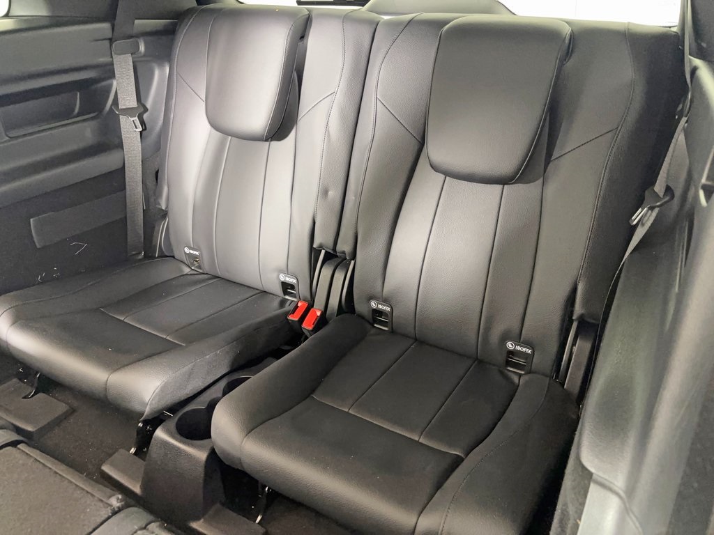 used 2021 Mercedes-Benz GLB car, priced at $27,488