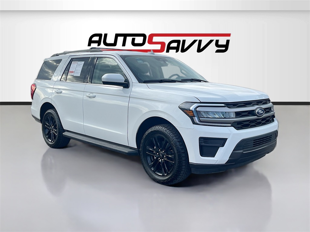 2024 Ford Expedition XLT's photo