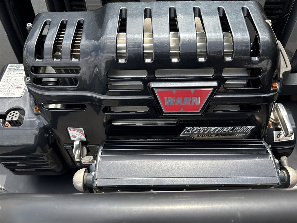 Used 2013 Jeep Wrangler Sport Utility