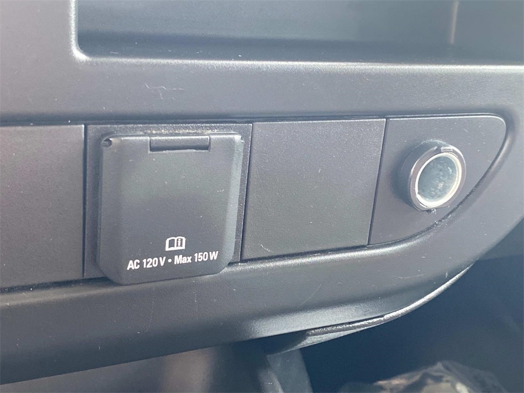 2023 Summit White Chevrolet Express Cargo Van Work Van RWD Van
