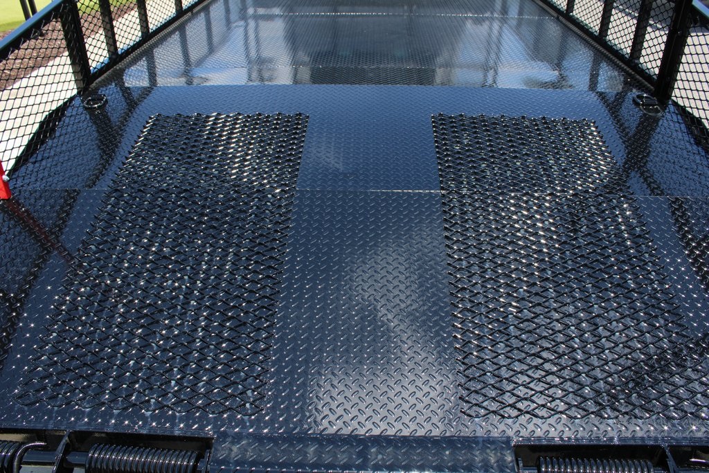 New 2024 Mercedes-Benz Sprinter 4500 Regular Cab Standard Roof DRW RWD Knapheide Dovetail Landscape for sale #MV1340 - photo 15