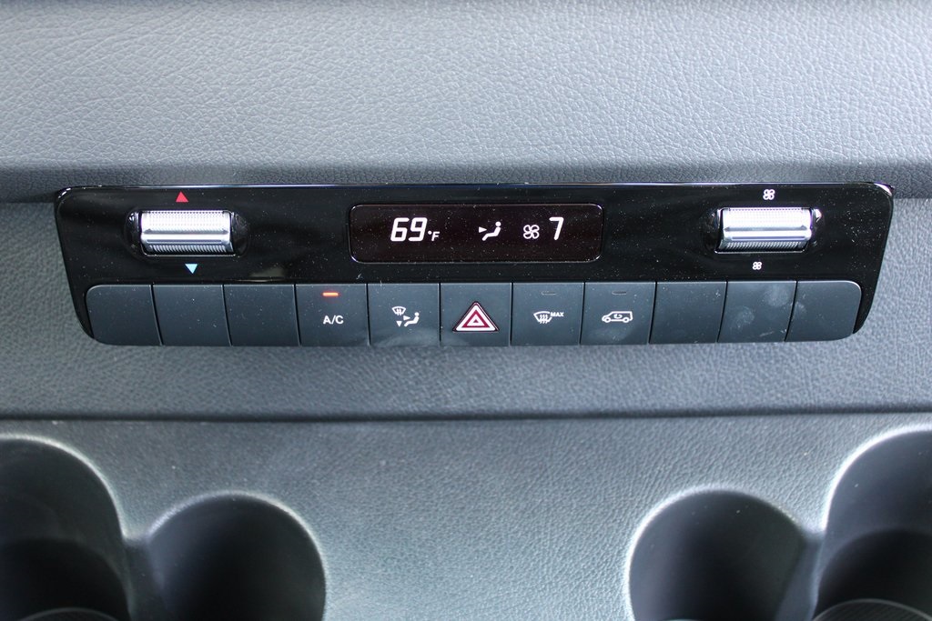 New 2024 Mercedes-Benz Sprinter 4500 Regular Cab Standard Roof DRW RWD Knapheide Dovetail Landscape for sale #MV1340 - photo 47