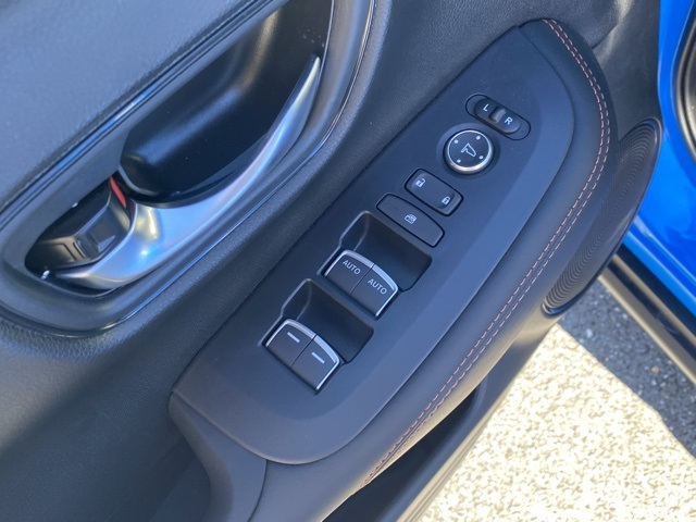 new 2026 Honda HR-V car, priced at $31,405