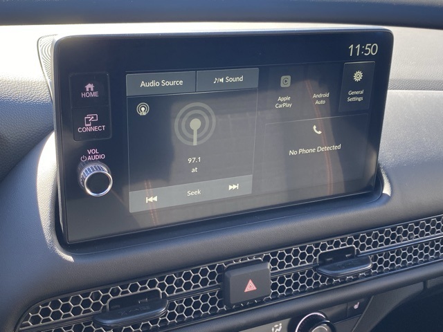 new 2026 Honda HR-V car, priced at $31,405