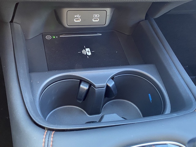 new 2026 Honda HR-V car, priced at $31,405