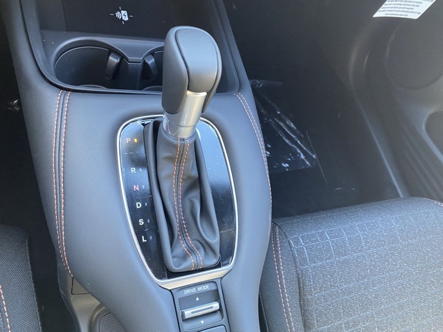 new 2026 Honda HR-V car, priced at $31,405