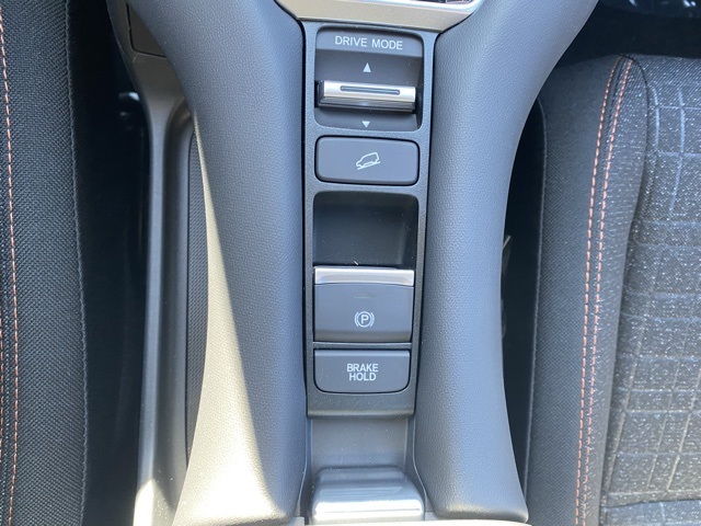 new 2026 Honda HR-V car, priced at $31,405