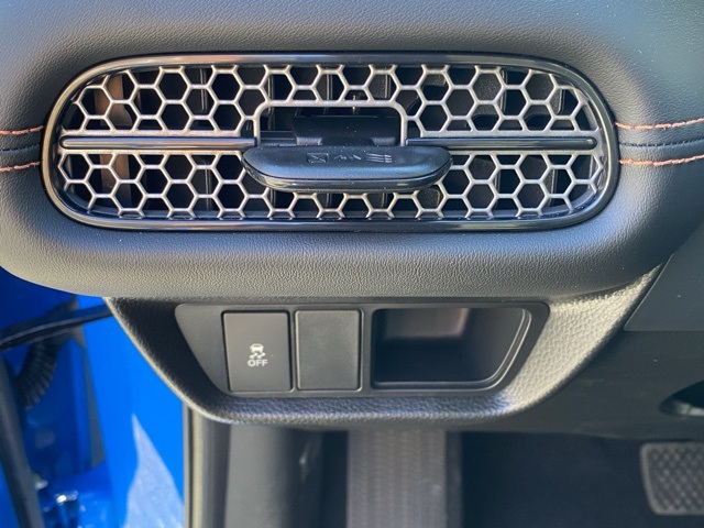 new 2026 Honda HR-V car, priced at $31,405