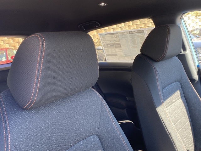 new 2026 Honda HR-V car, priced at $31,405