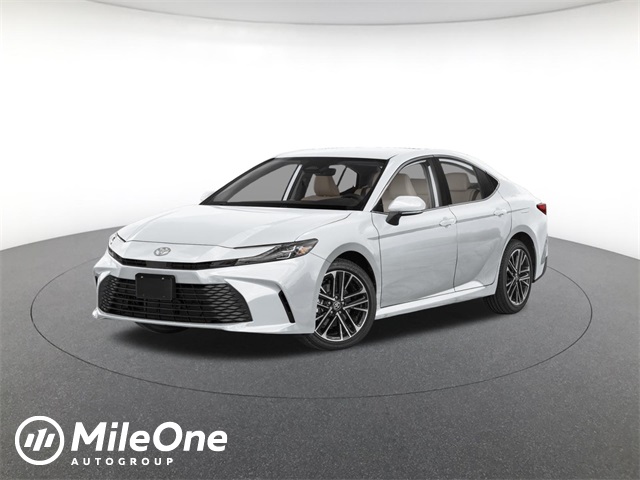new 2026 Toyota Camry car, priced at $43,744