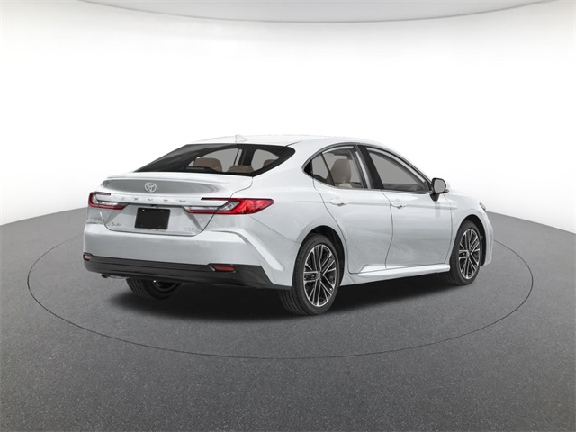 new 2026 Toyota Camry car, priced at $43,744