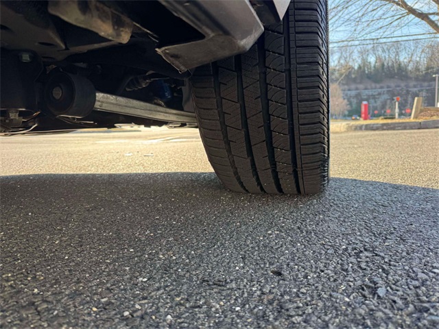 used 2022 Honda Passport car, priced at $31,832