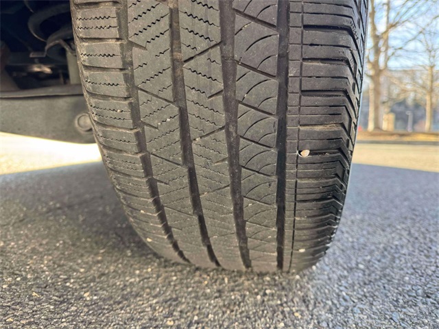 used 2022 Honda Passport car, priced at $31,832