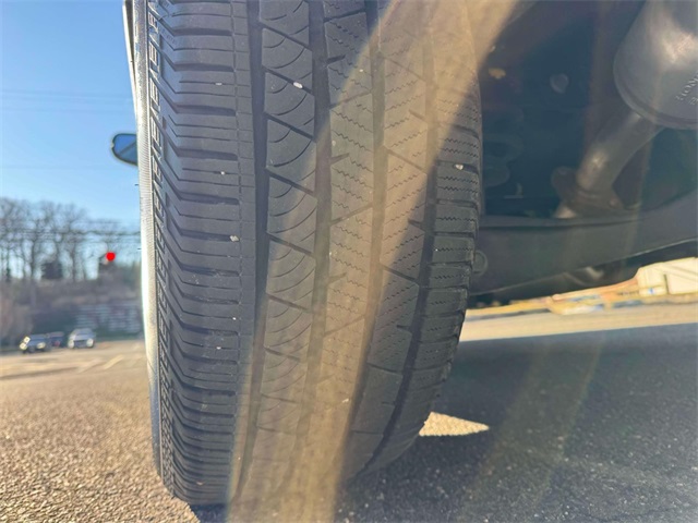 used 2022 Honda Passport car, priced at $31,832