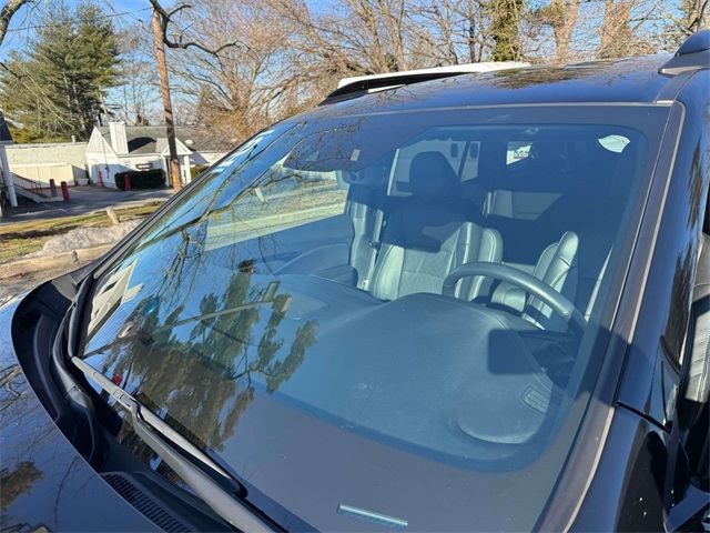 used 2022 Honda Passport car, priced at $31,832