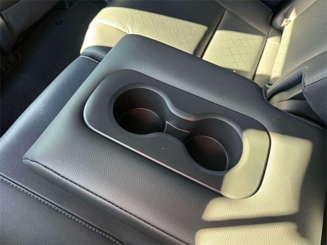 used 2022 Honda Passport car, priced at $31,832