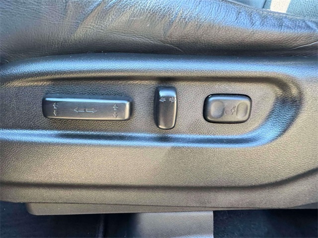 used 2022 Honda Passport car, priced at $31,832