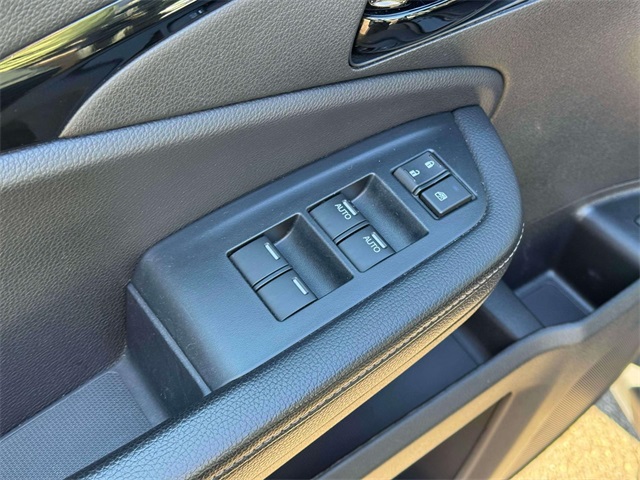 used 2022 Honda Passport car, priced at $31,832