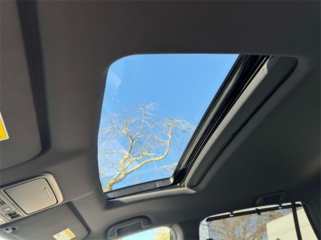 used 2022 Honda Passport car, priced at $31,832