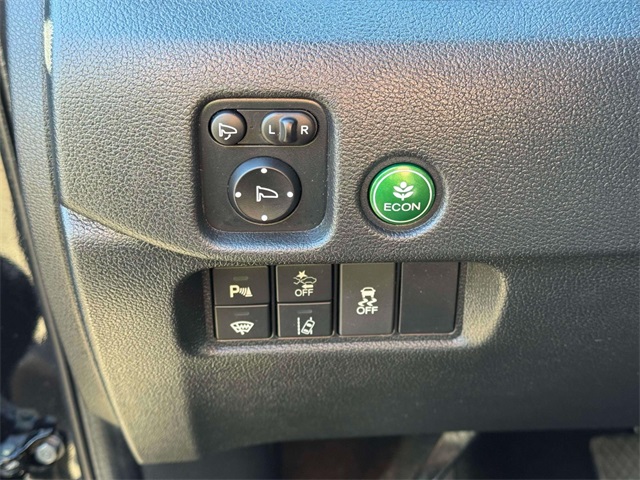 used 2022 Honda Passport car, priced at $31,832