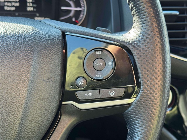 used 2022 Honda Passport car, priced at $31,832