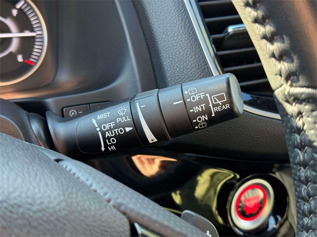 used 2022 Honda Passport car, priced at $31,832