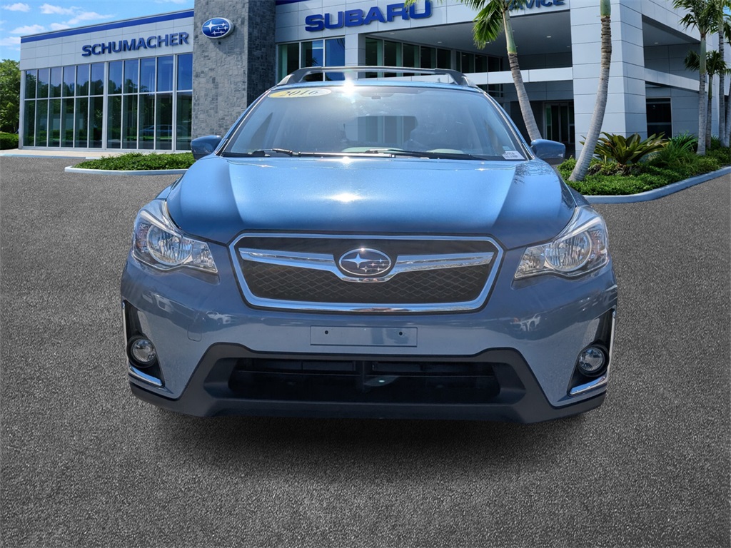used 2016 Subaru Crosstrek car, priced at $14,998