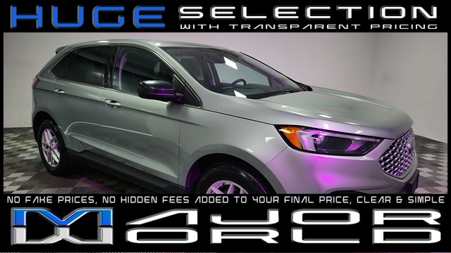 2024 Ford Edge SEL AWD