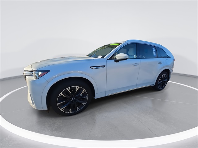 2024 Mazda CX-90 Turbo S Premium Plus Package's photo